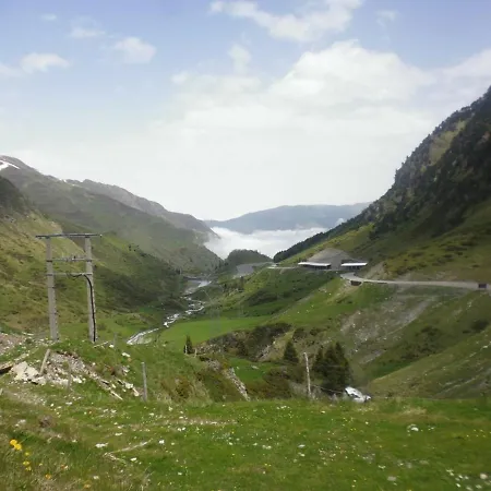 Appartamento Cabine, Piscine Couverte Et Fitness, Parking, Proche Pistes, Calme, Terrasse Exposée Sud - Fr-1-404-302